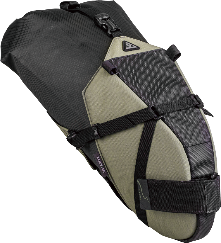 Topeak saddle bag clearance 10l