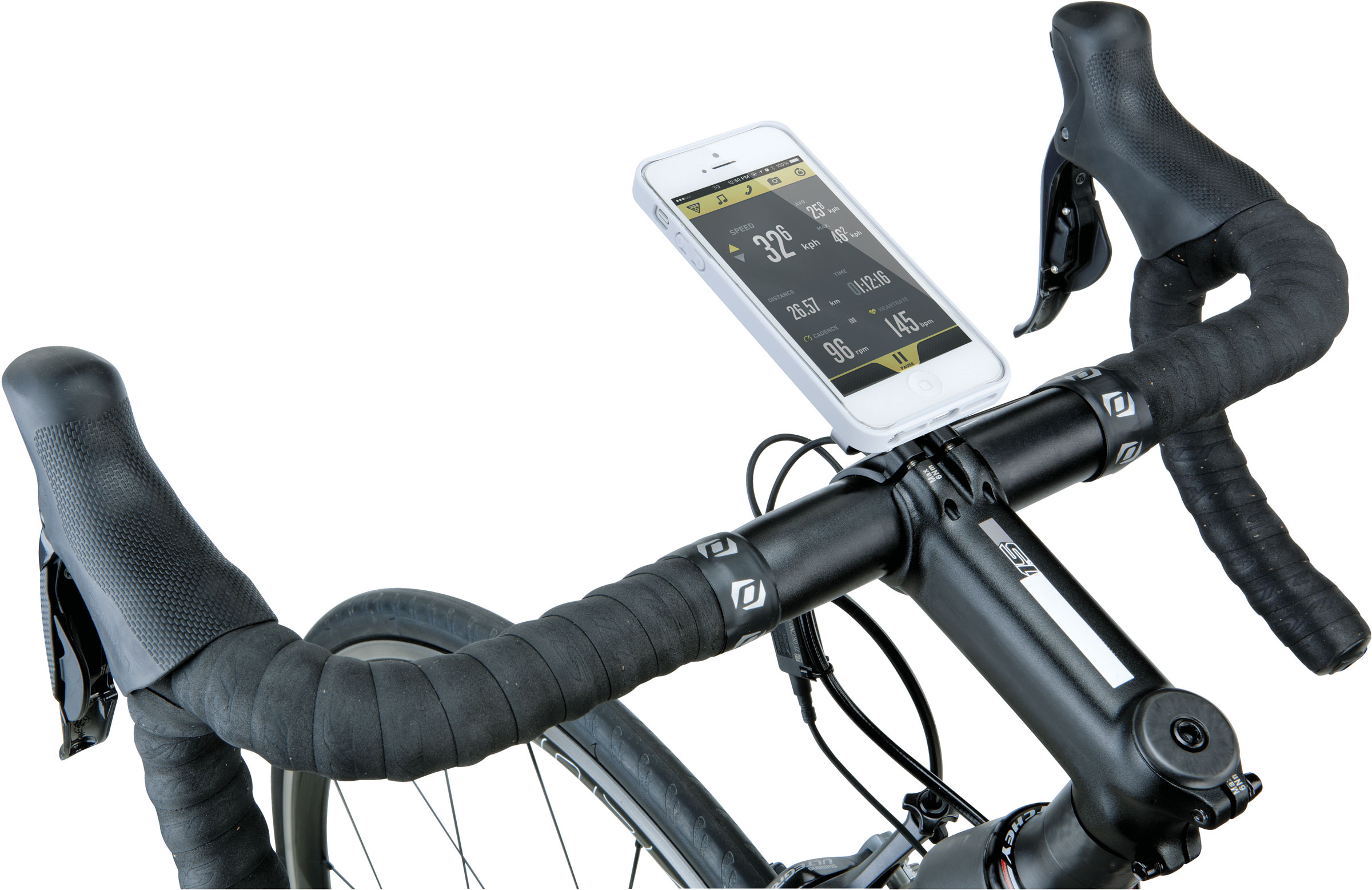iphone mount cycling