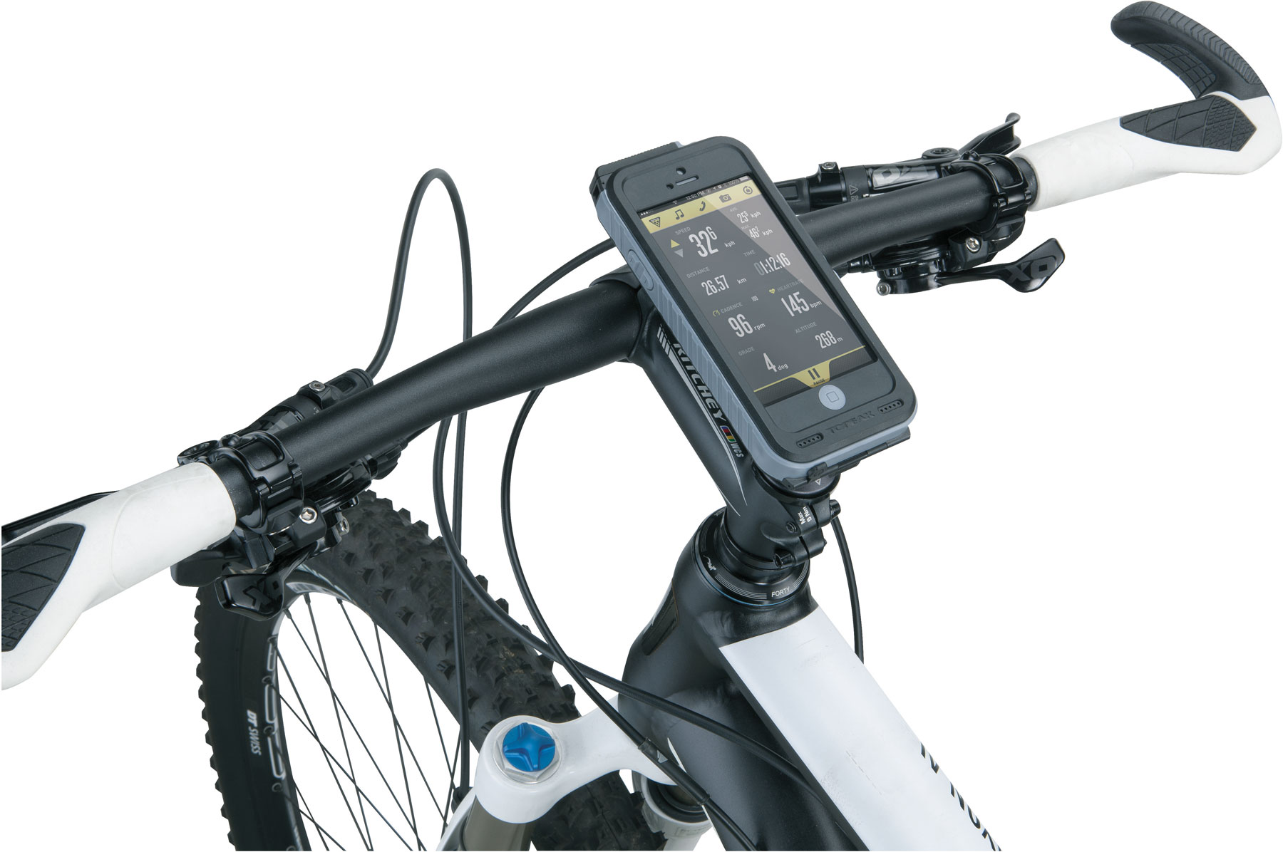 topeak weatherproof ridecase iphone 5