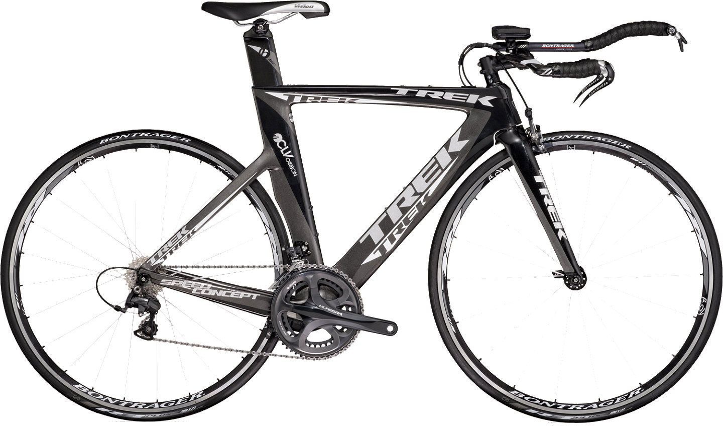 trek speed concept 7.0 2012