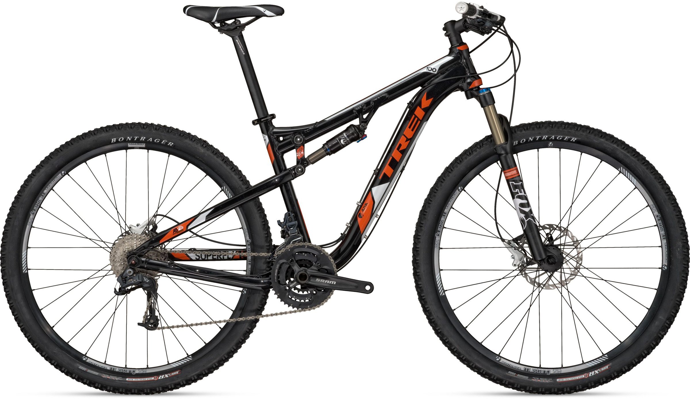 2012 trek superfly al elite