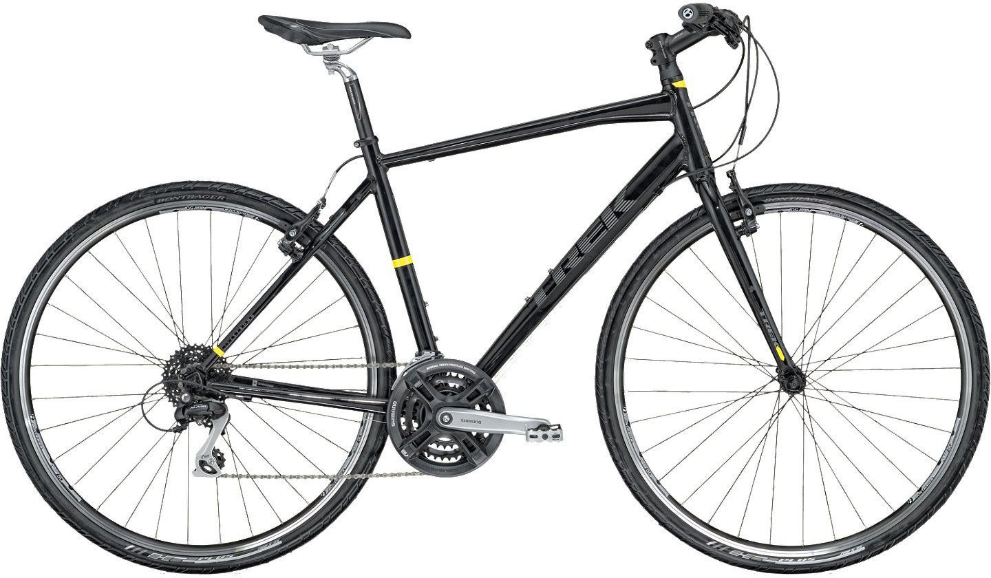 trek fx livestrong