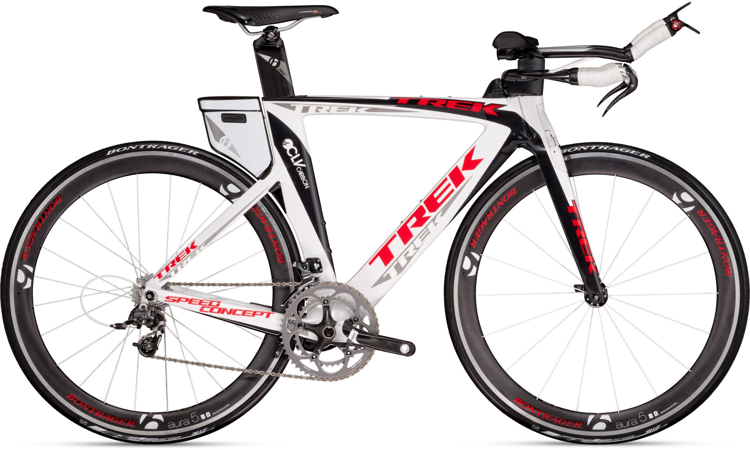 trek speed concept triathlon bike