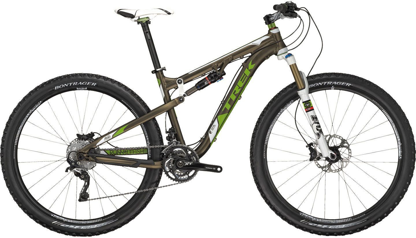 trek 3900 2012