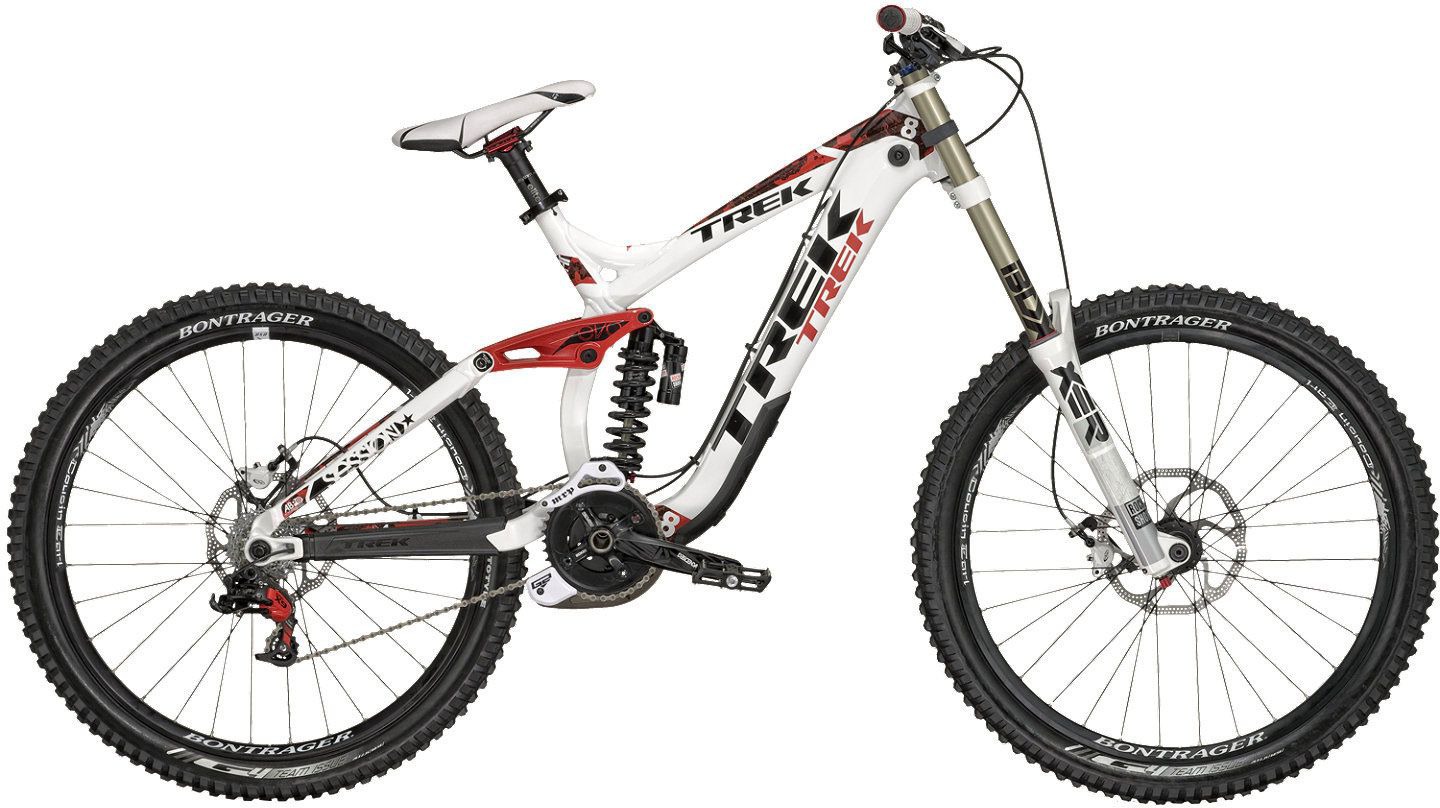 trek 3900 2012