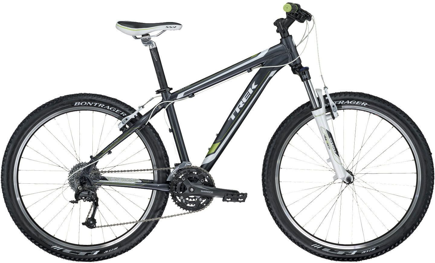 cross milly hybrid bike