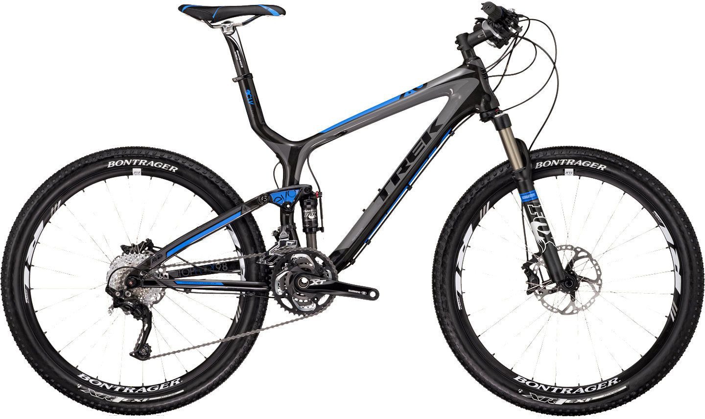 trek 3900 2012