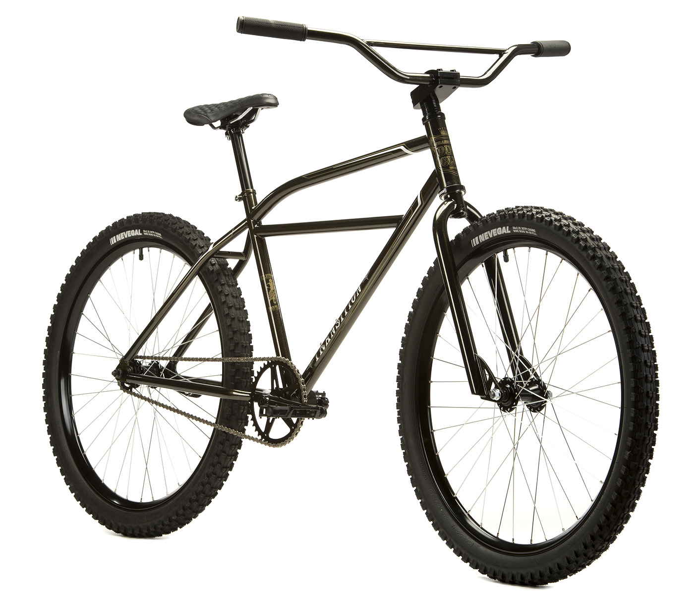 used transition bikes for sale