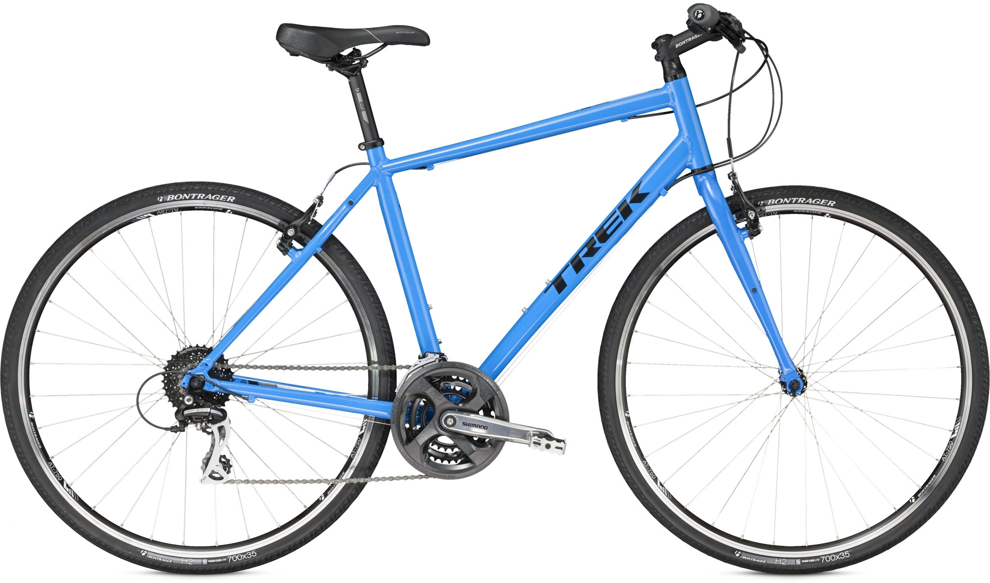 trek 7.2 fx price