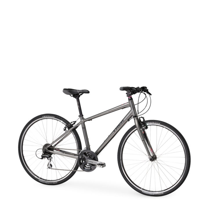 2016 trek 7.2 fx price