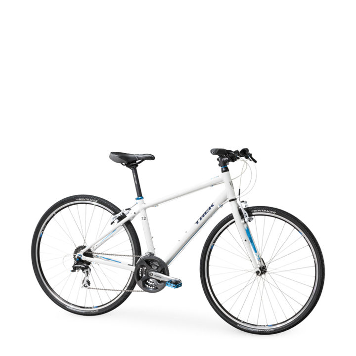 trek 7.2 womens