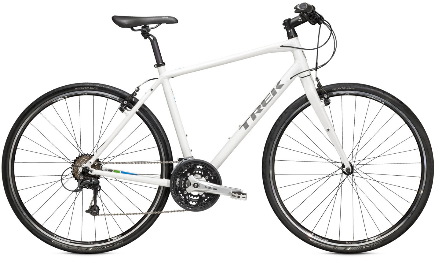 trek 7.4 fx 2017