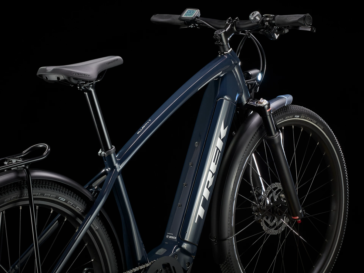 trek allant  7 ebike 2020