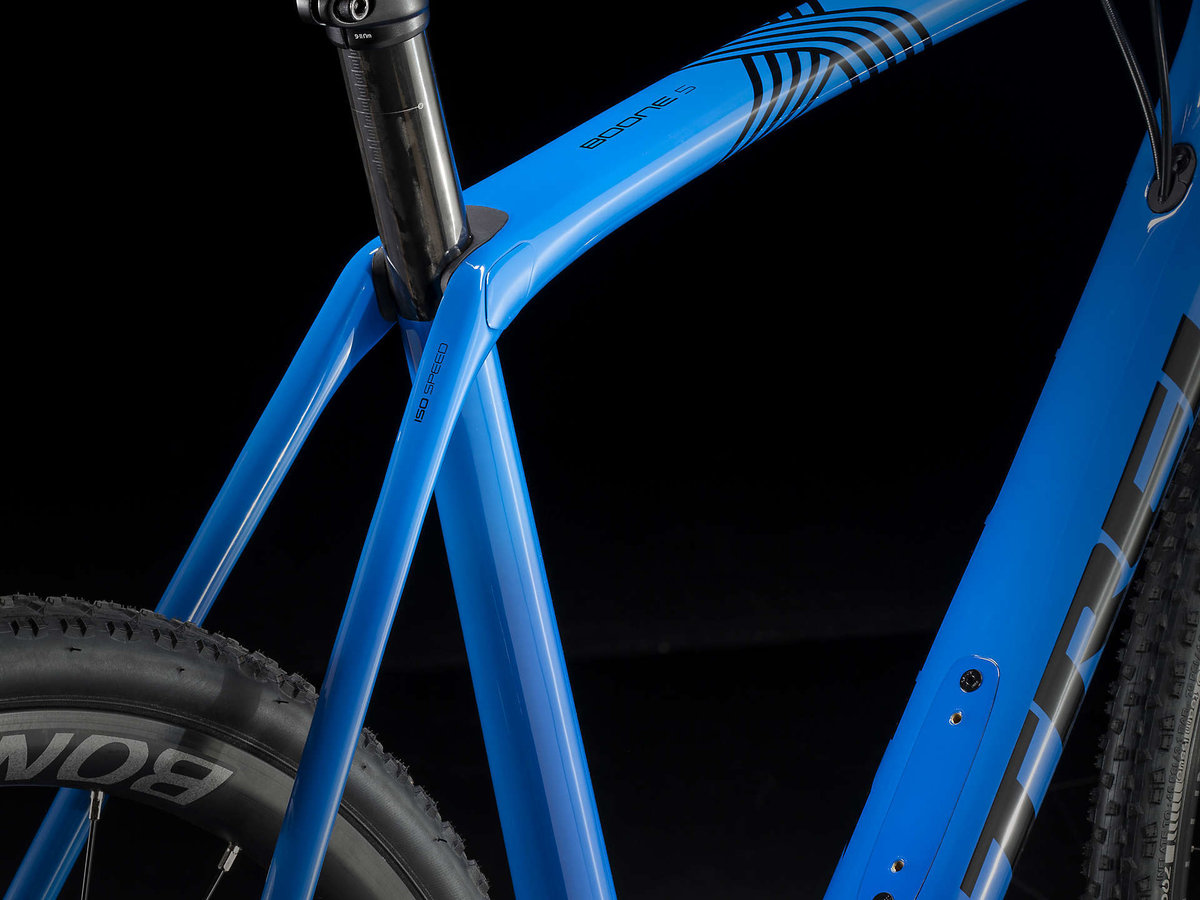 Trek discount waterloo blue