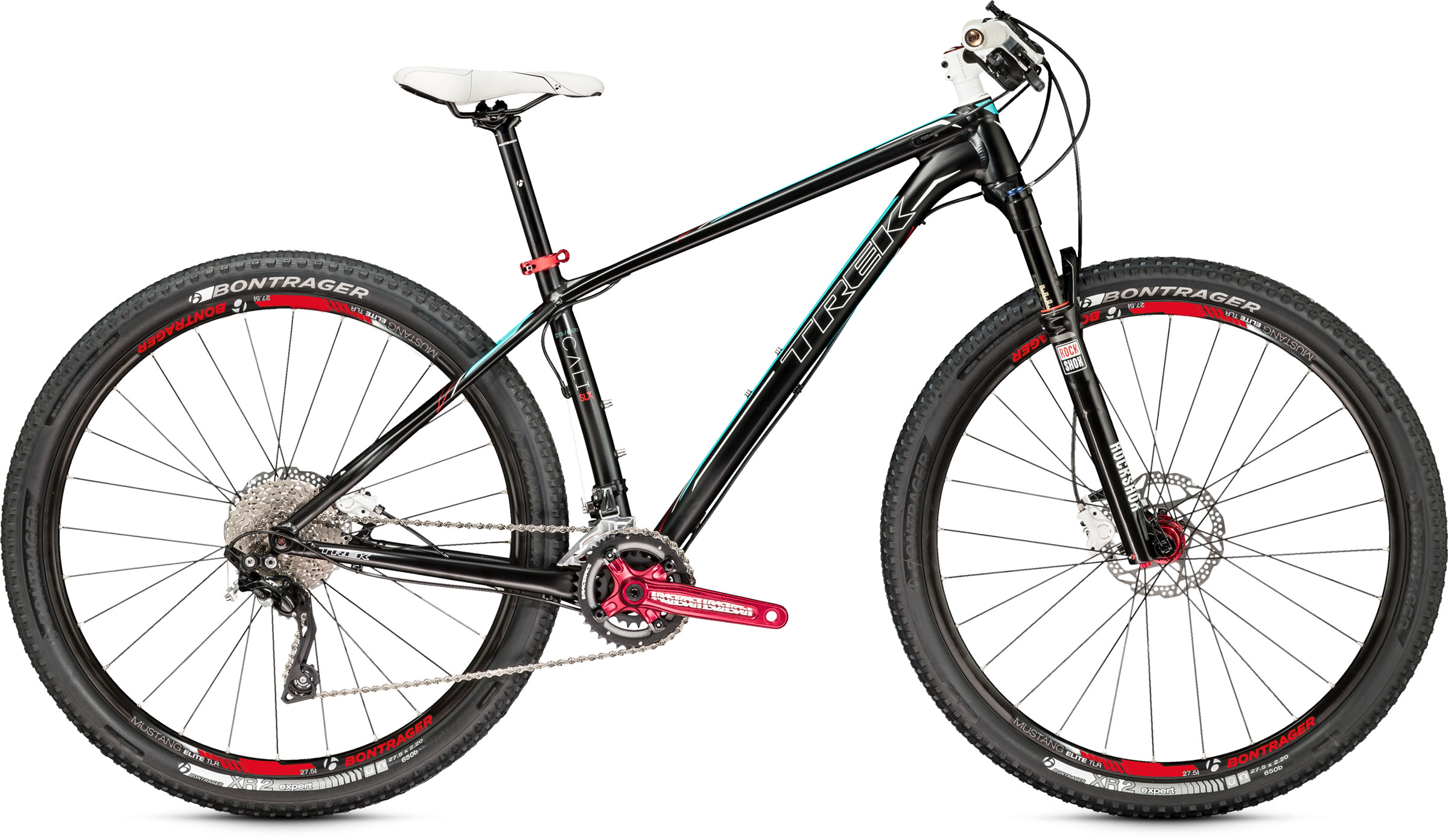 trek cali mountain bike