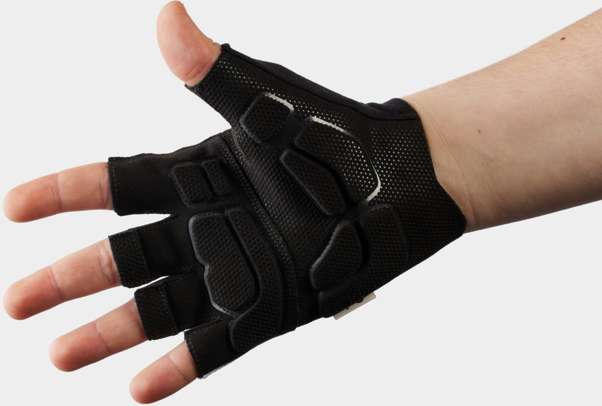 Trek biking gloves hot sale