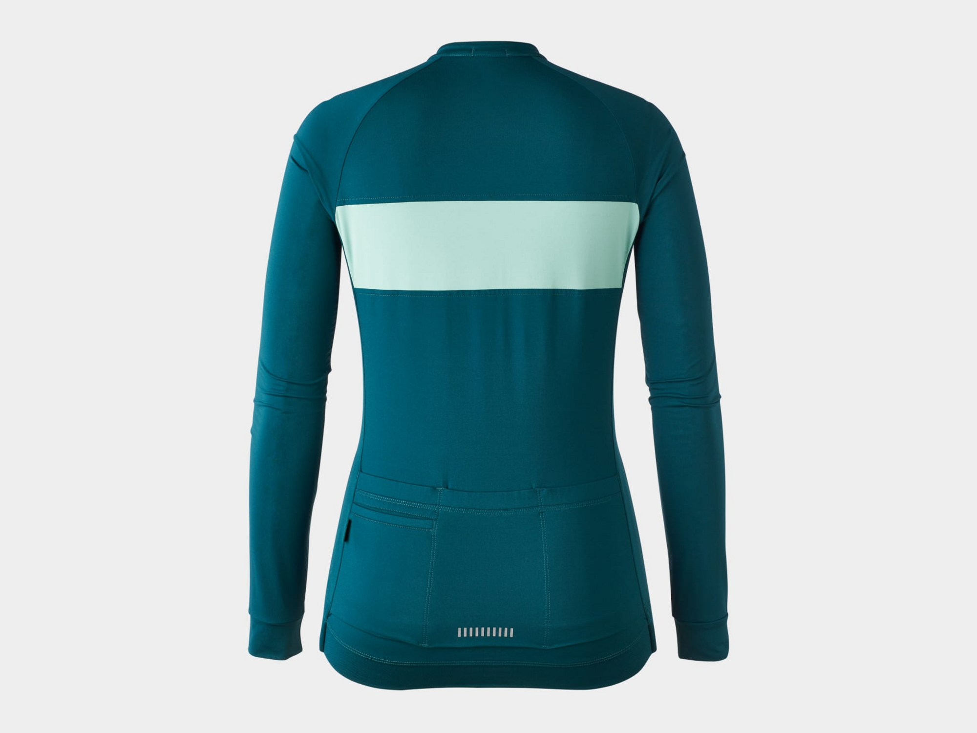 Trek long sleeve cycling jersey hot sale