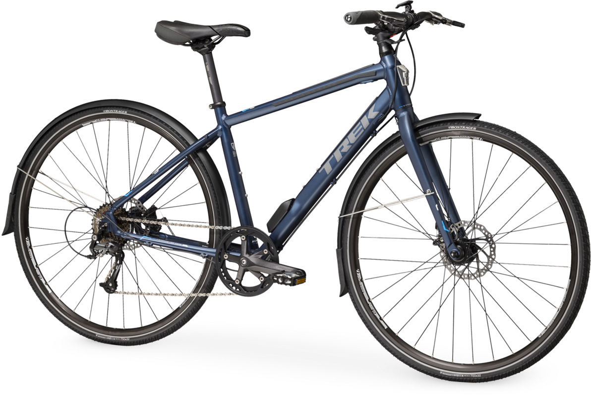 trek lync 5