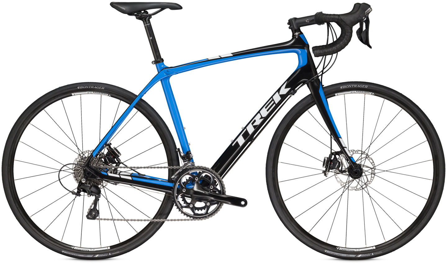 trek domane 4.3 disc