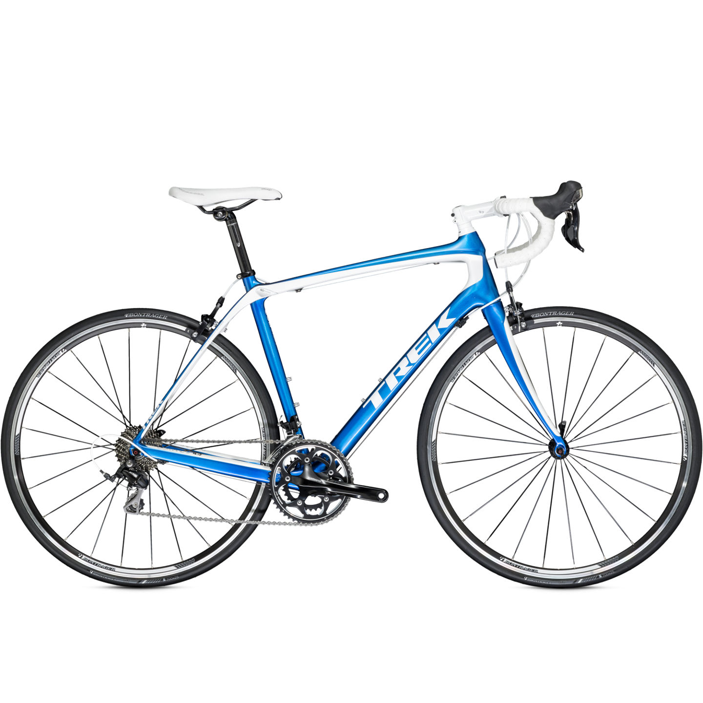 trek domane 2.3 2014