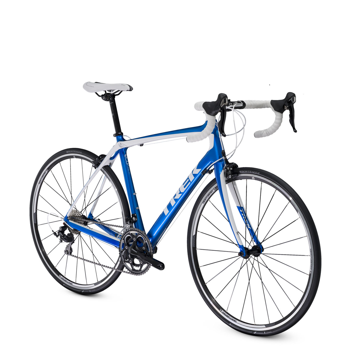 trek domane 4.3