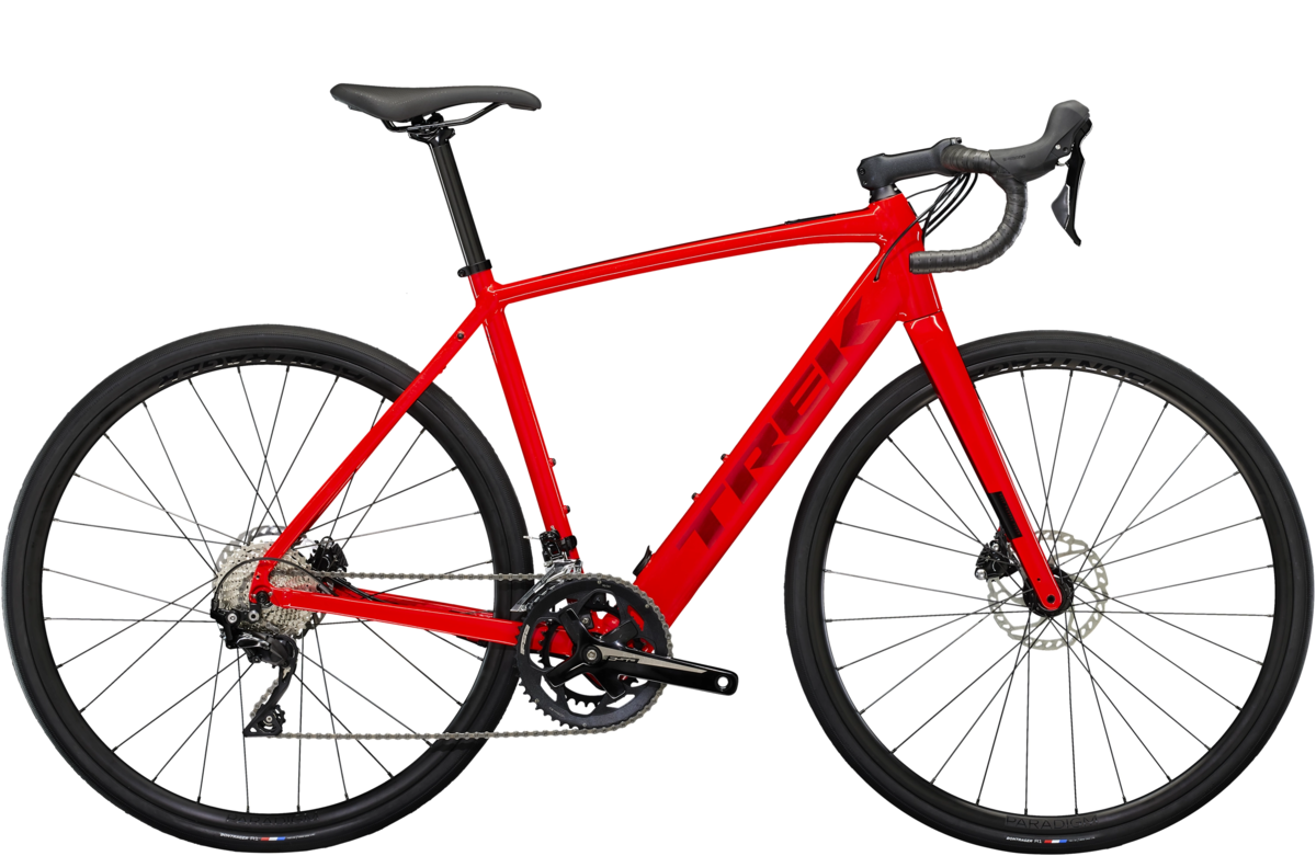 Trek domane clearance plus