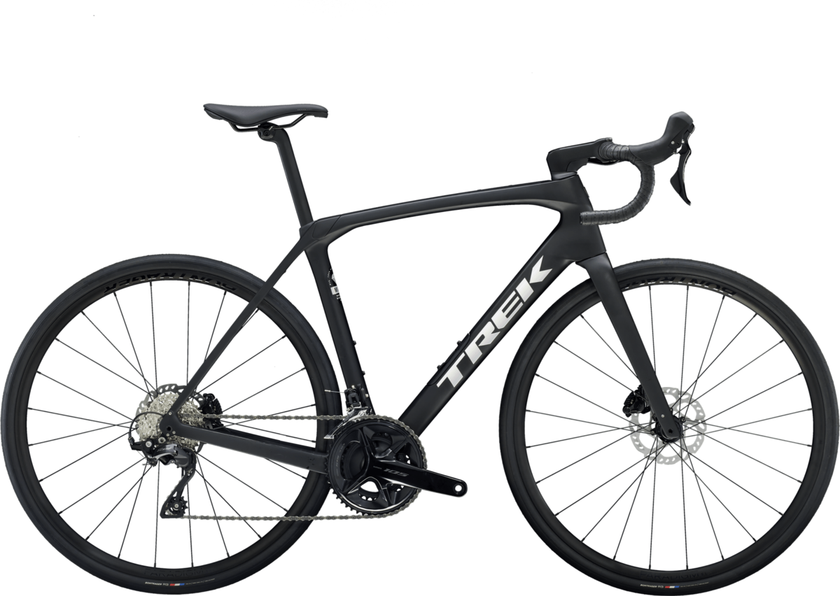 Trek Domane SL 5 Gen 4 - Bikes4you | Ponce (787) 987-4444 | San Juan ...