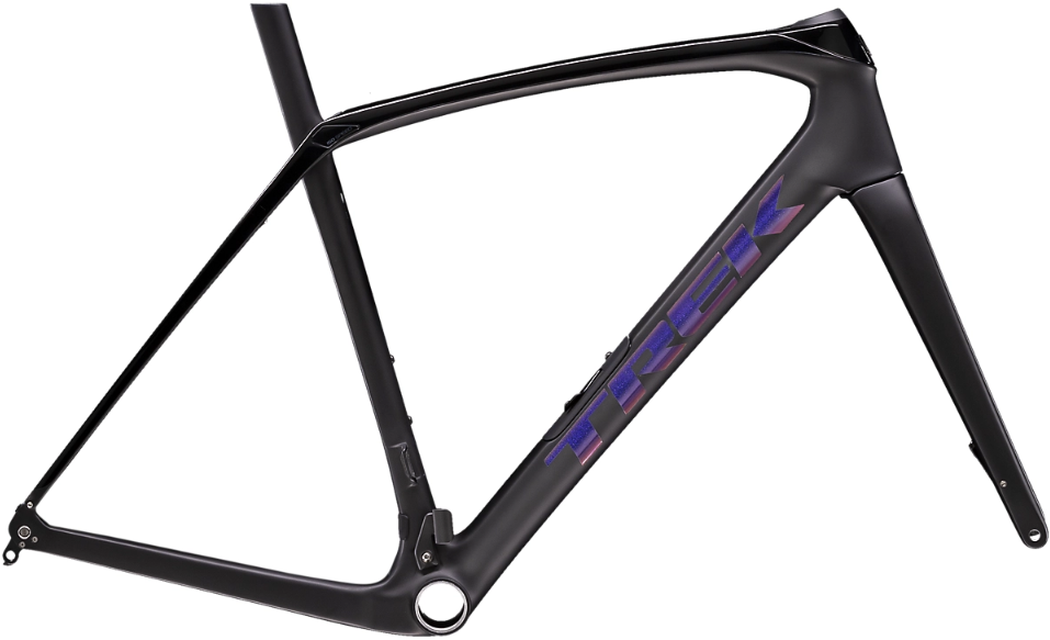 Trek domane sl disc on sale frameset