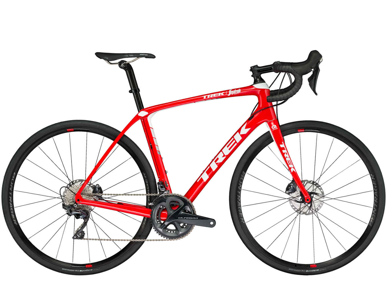 Trek domane sl5 online disc 2019