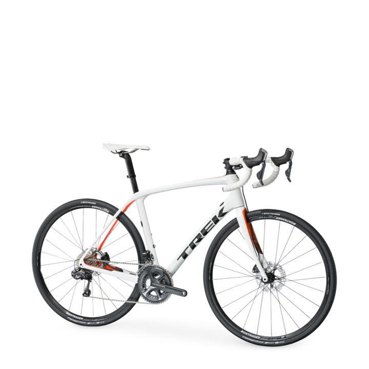 trek domane slr 6 disc 2017