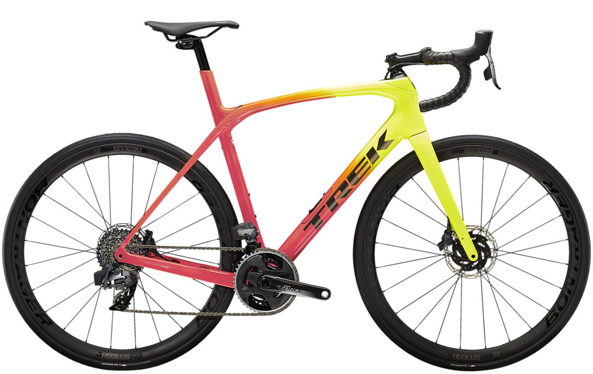 Trek domane slr deals 7