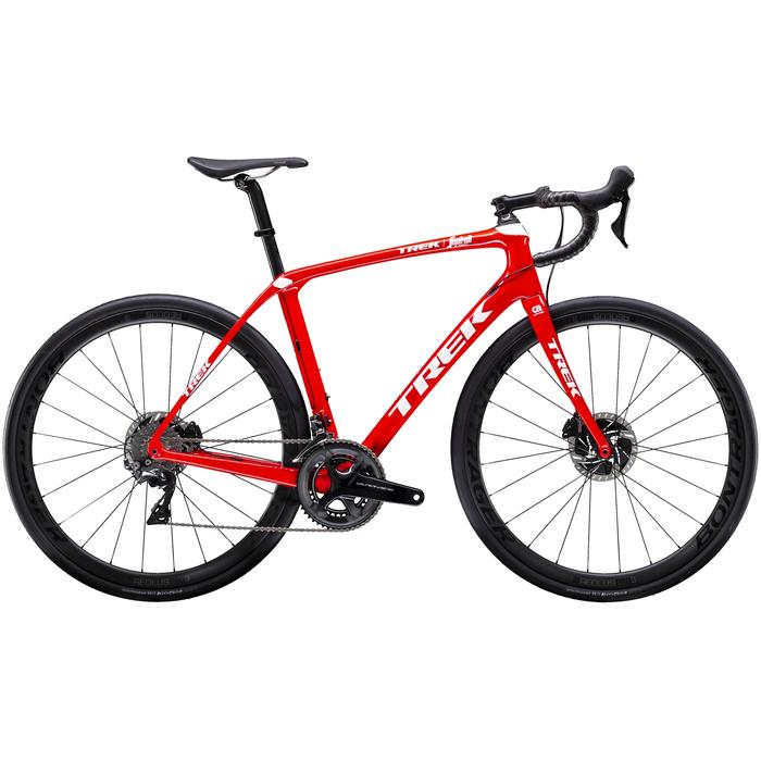 Trek Domane SLR 8 Disc Machinery Row Bicycles