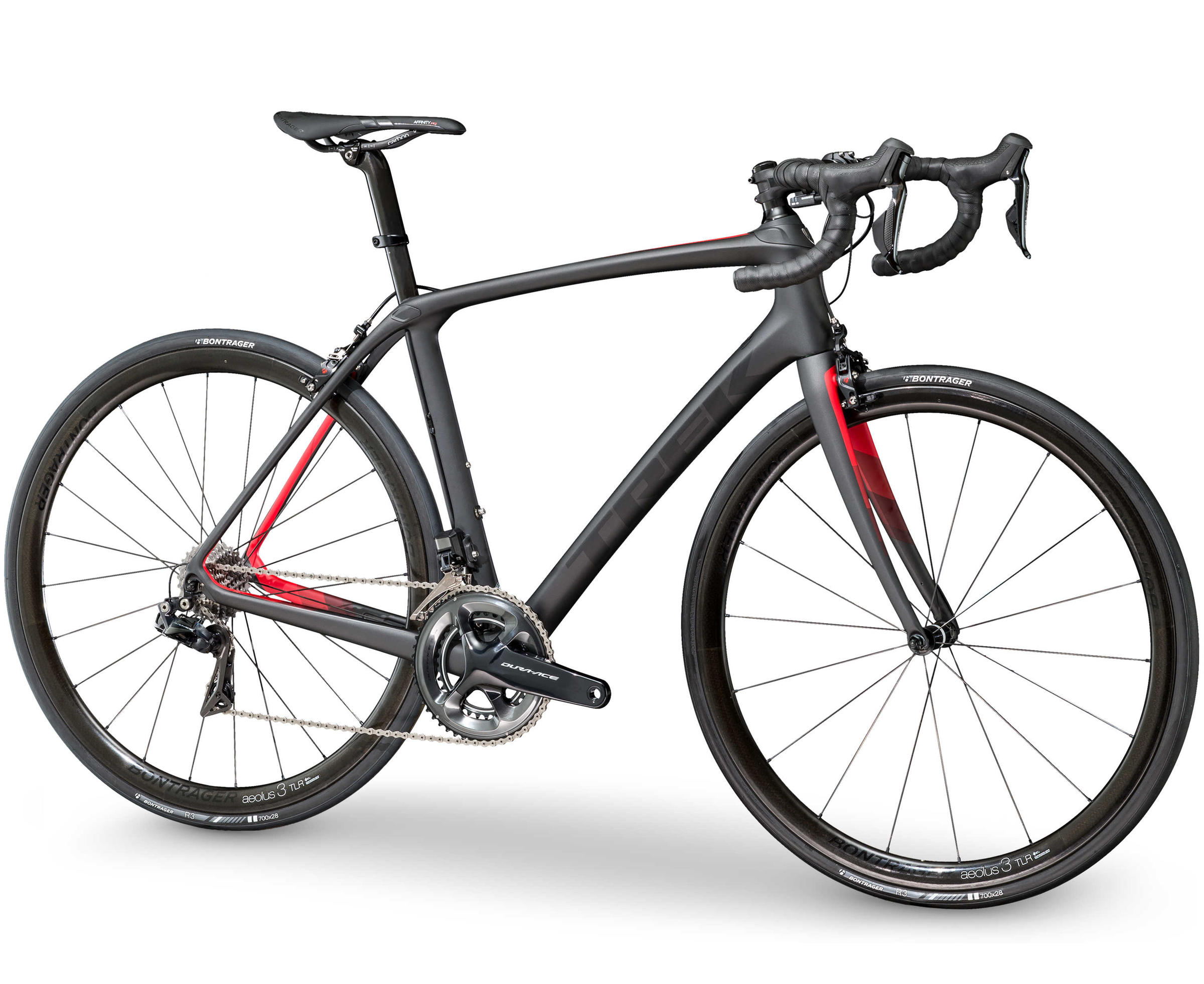 trek domane slr 9 review