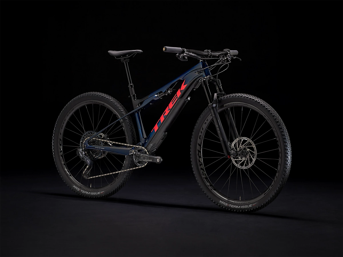 Trek e caliber outlet 9