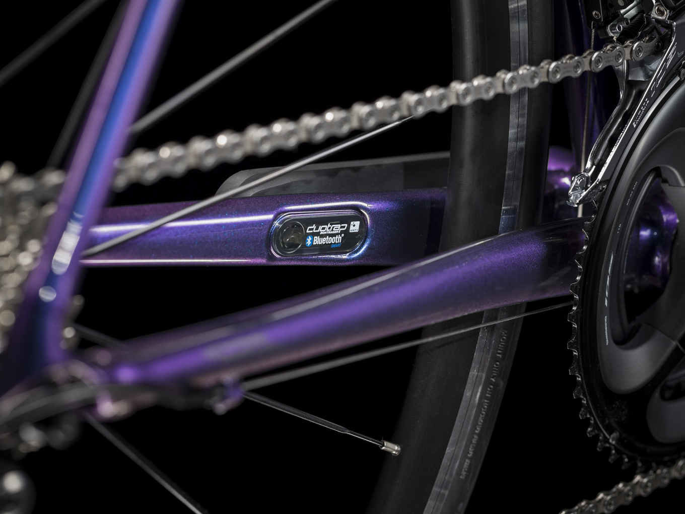 emonda alr 5 purple