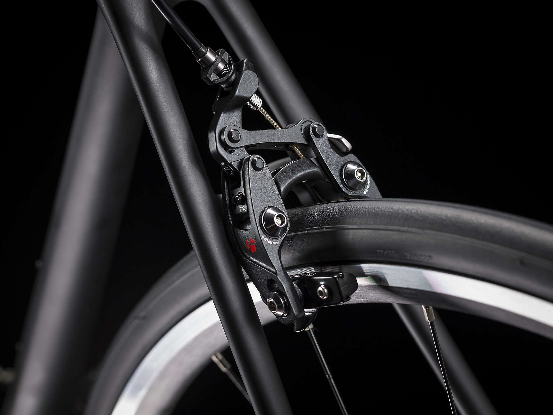 Trek direct mount online brakes