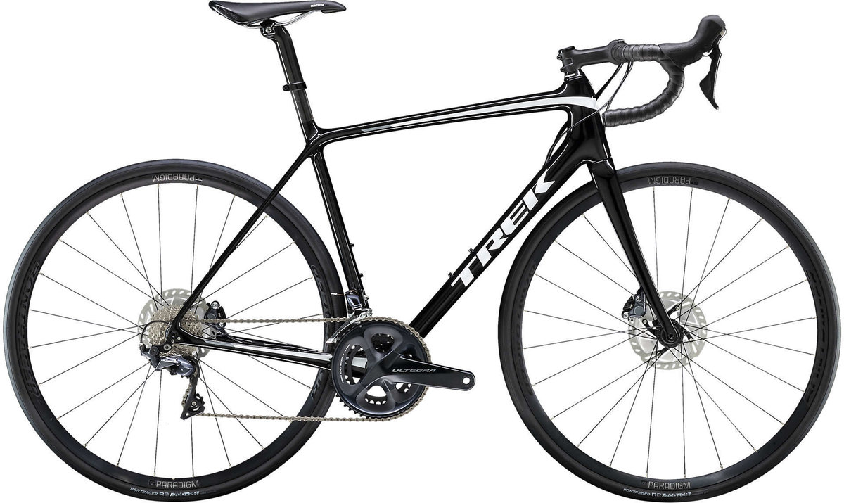 trek emonda black