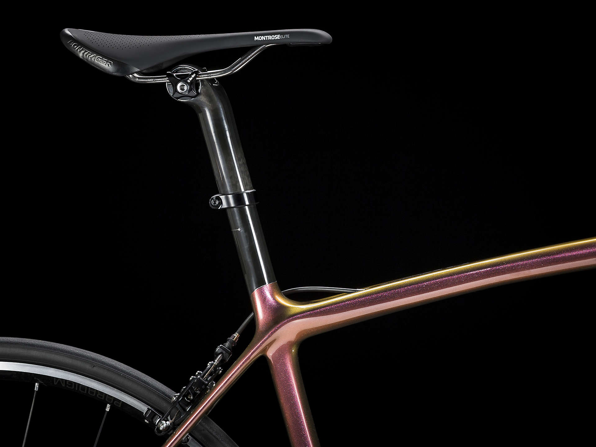 Trek store emonda sunburst