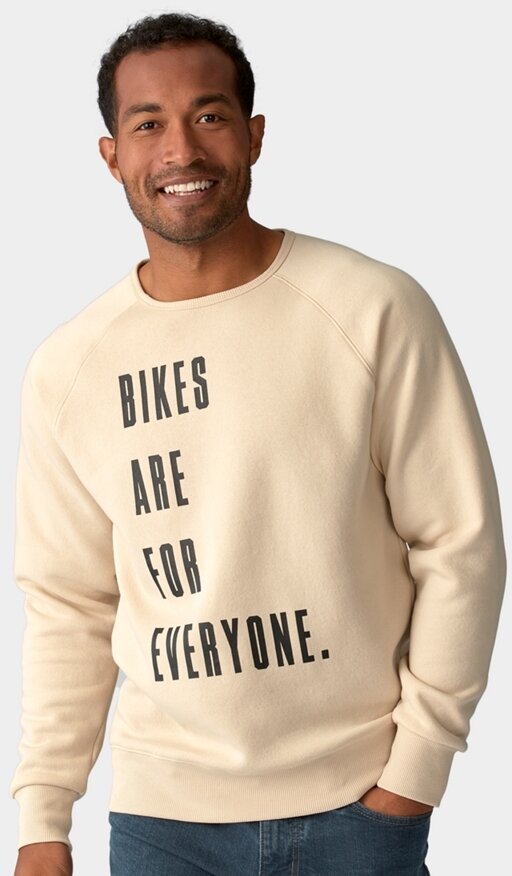 Everyone Crewneck Sweatshirt