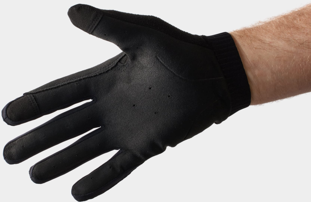 Trek bike gloves sale