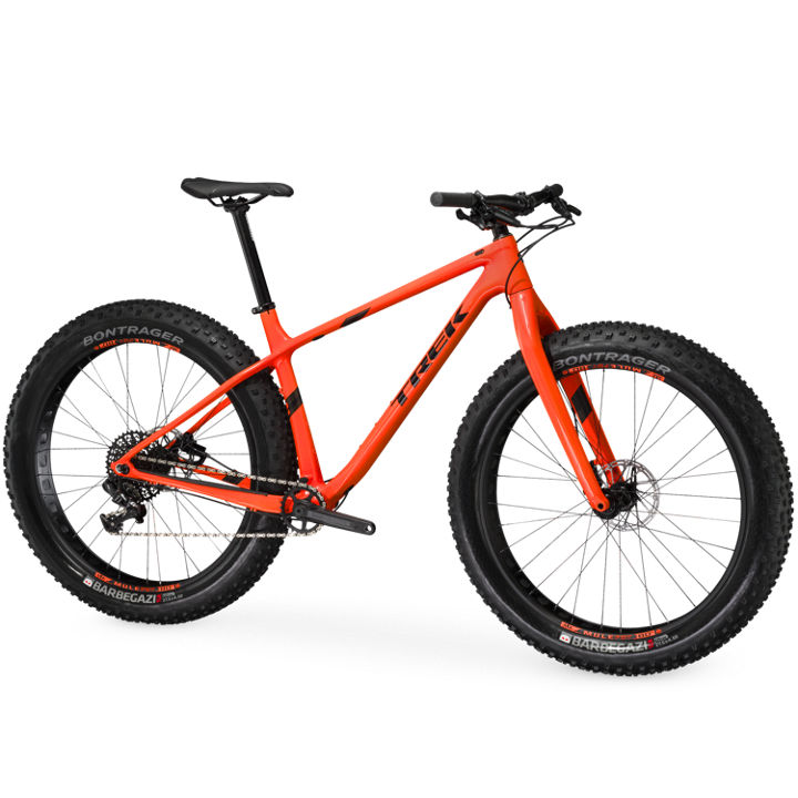 2019 trek farley 9.6 review