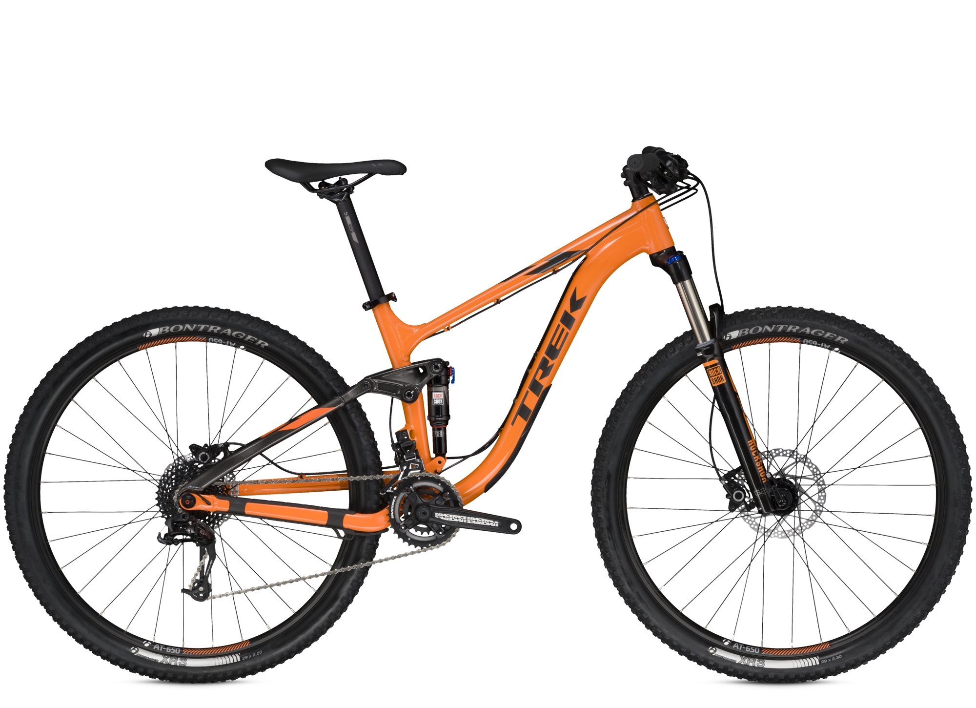 trek fuel ex 5 2015