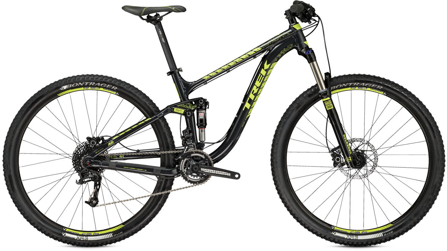 2019 trek fuel ex 5 29er