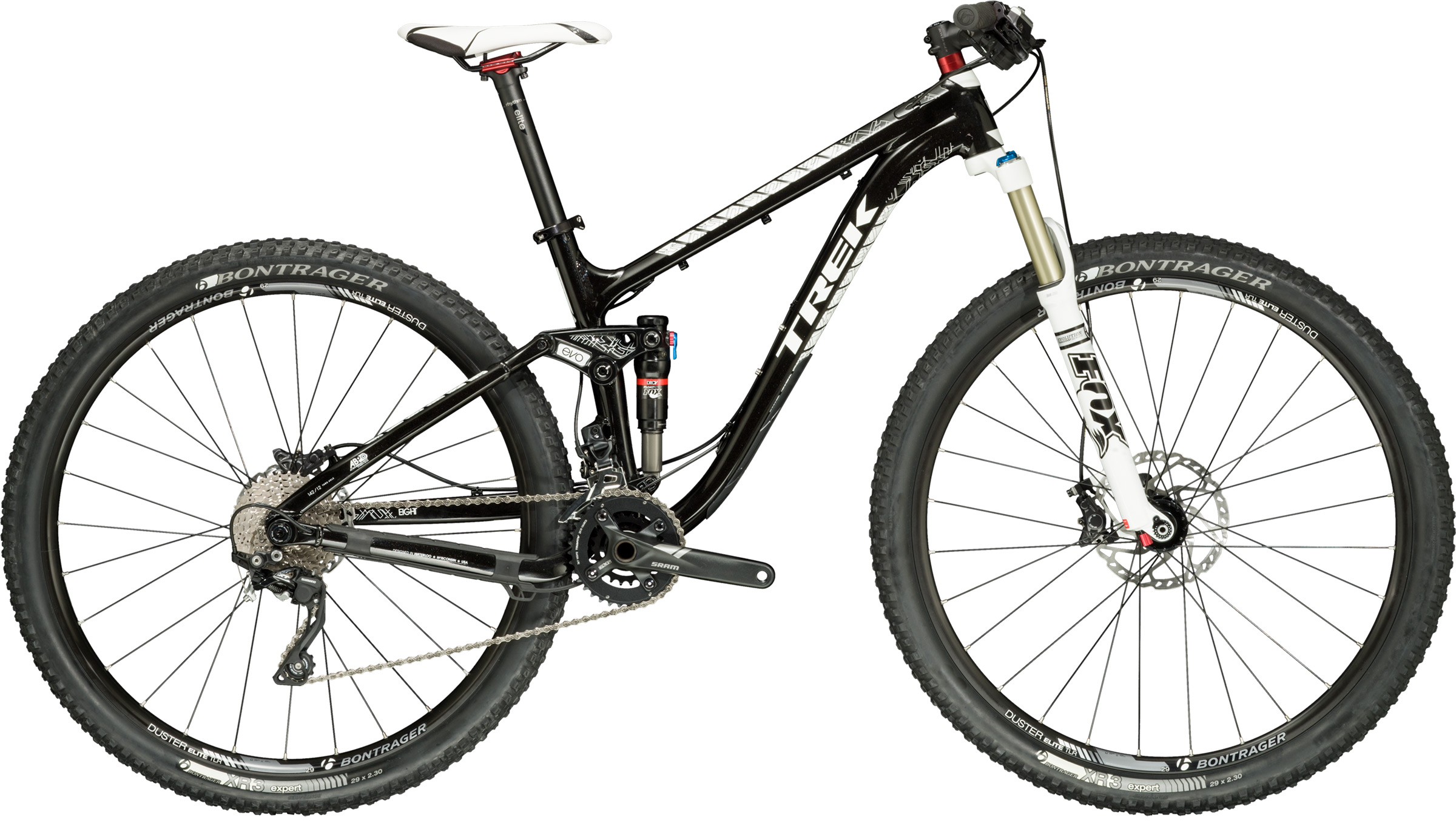 trek fuel ex 6 29