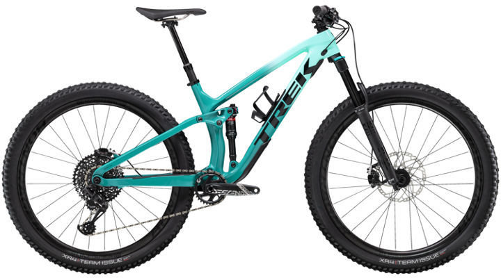 Trek ex9 online 8