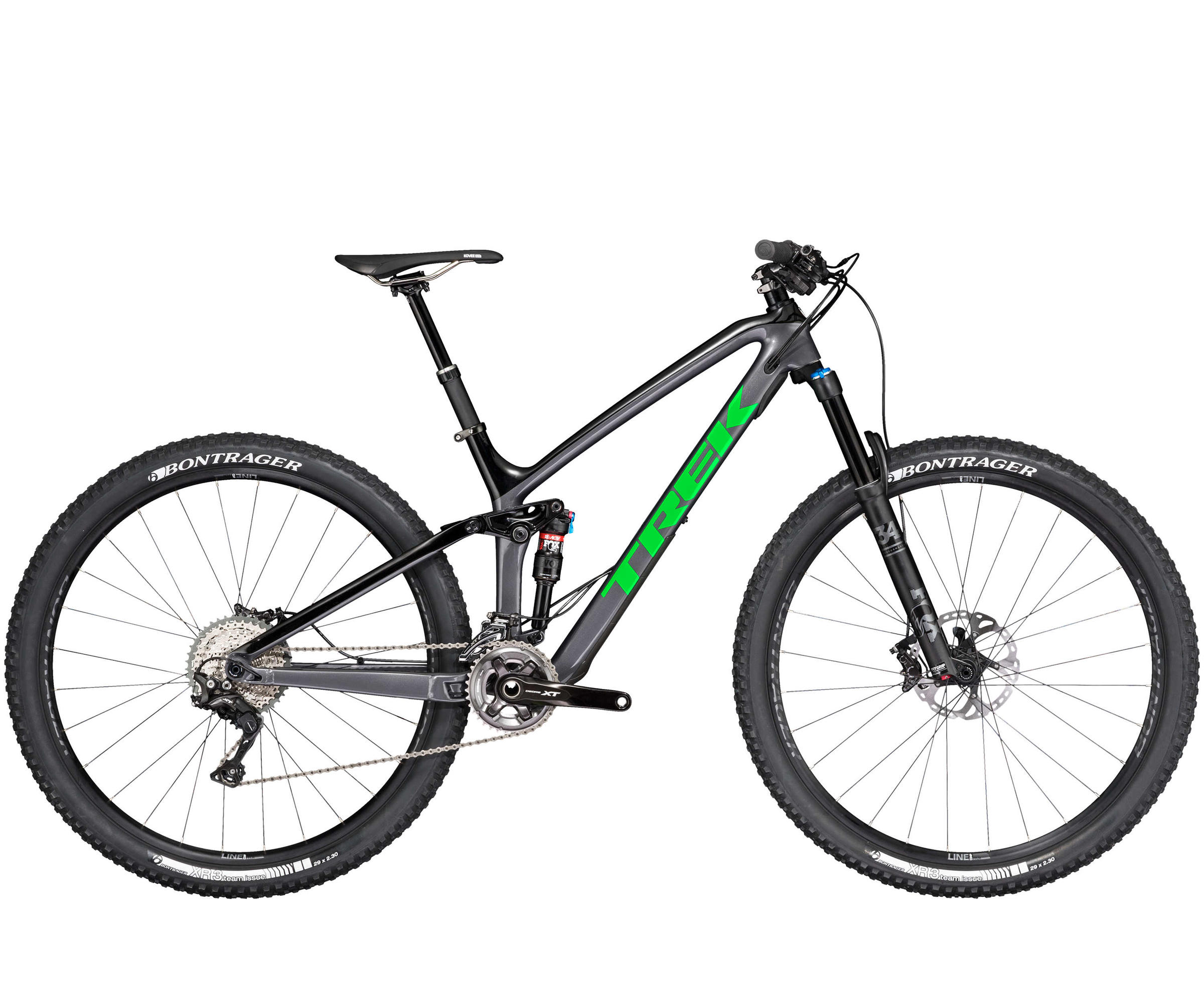 trek fuel ex 9 2008