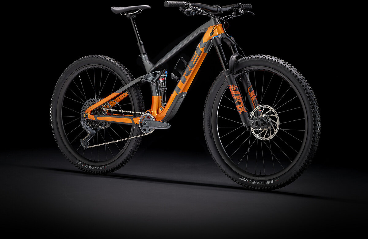 Trek bikes fuel ex 9.8 sale