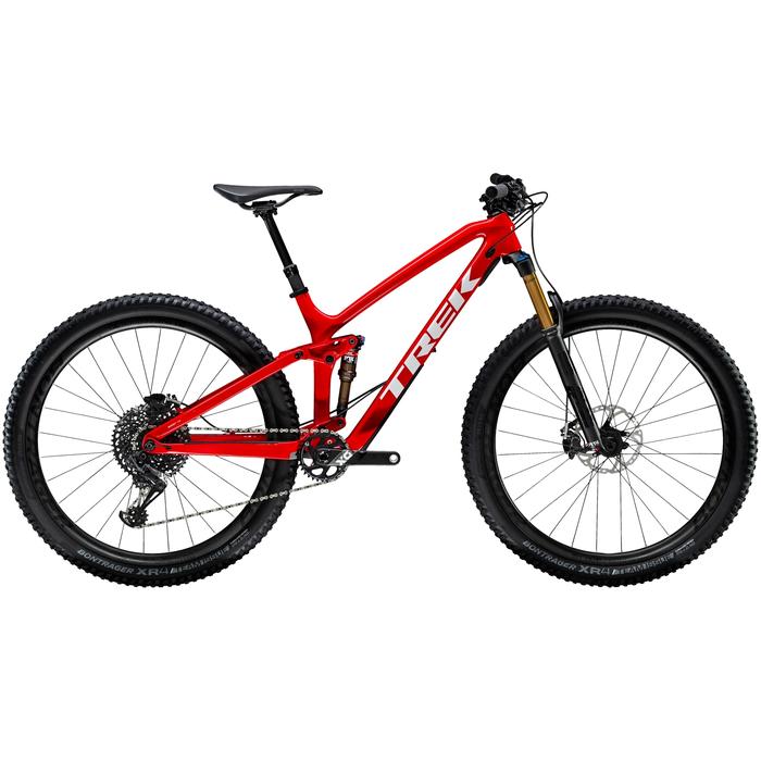 trek bike 29