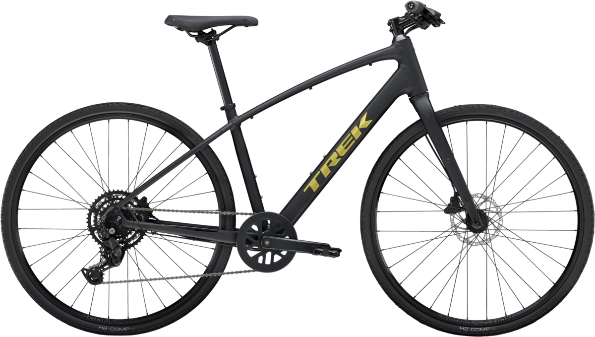 Trek FX 2 Gen 4 Trek Bicycle Store