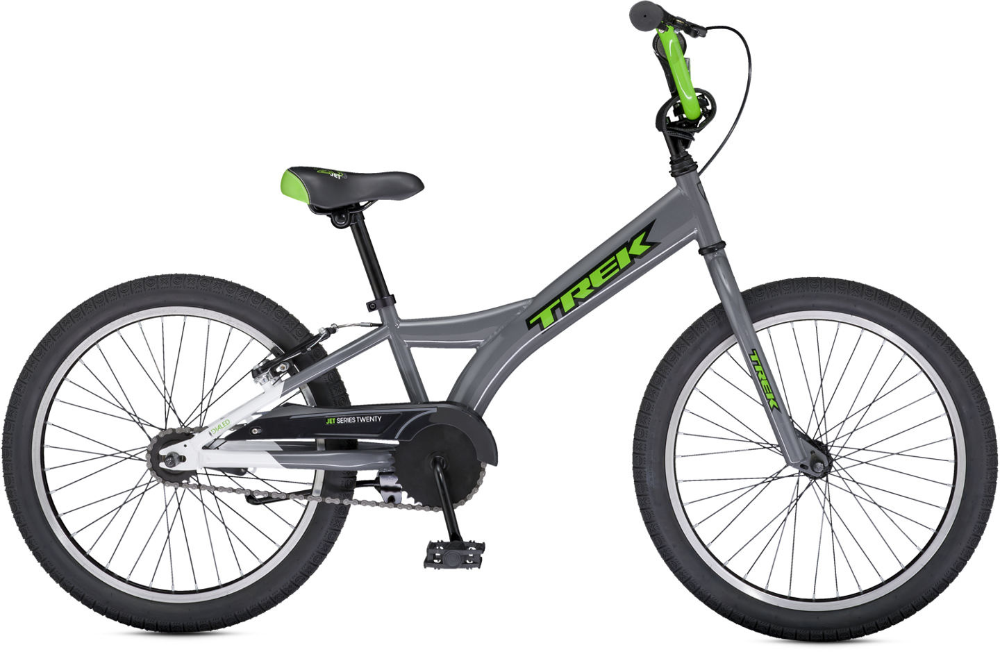 trek jet 16 2014